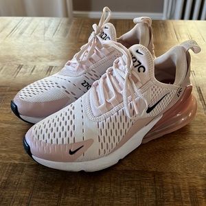 NIKE air max 270